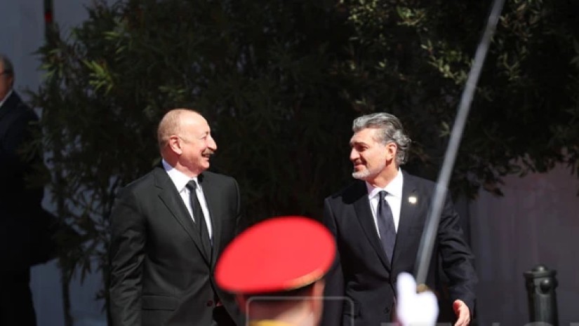 ალიევი ყაველაშვილი