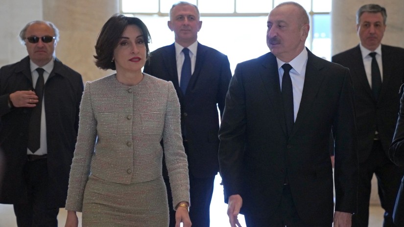 მაკა ბოჭორიშვილ