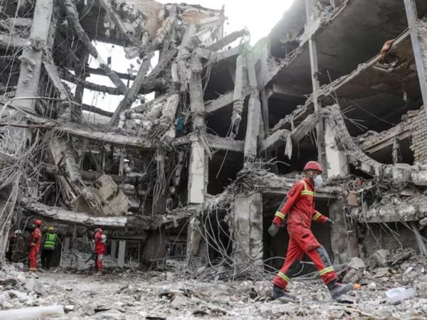 ომი ირანში ომი ირანში