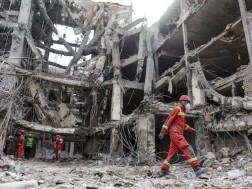 ომი ირანში