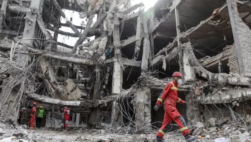 ომი ირანში