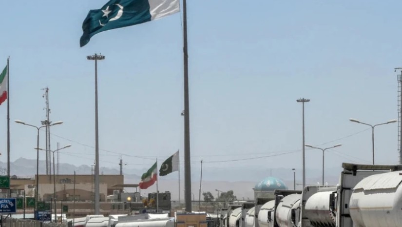 პაკისტან