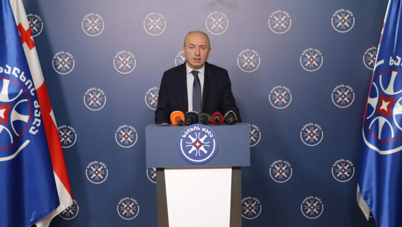 გურამ მაჭარაშვილი