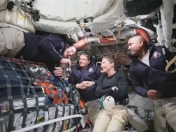 ხომალდი „ორიონი