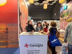 ტურიზმი ტურიზმი