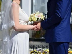 ქორწილი