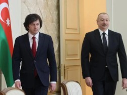 ალიევი და კობახიძე