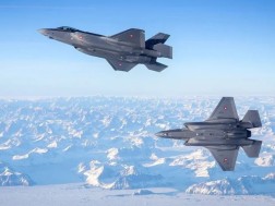 ევროპელი მოკავშირეები აშშ-ის ნატოში დარჩენის იმედს კარგავს ევროპელი მოკავშირეები აშშ-ის ნატოში დარჩენის იმედს კარგავს