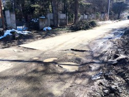 წყნეთი - გზა წყნეთი - გზა