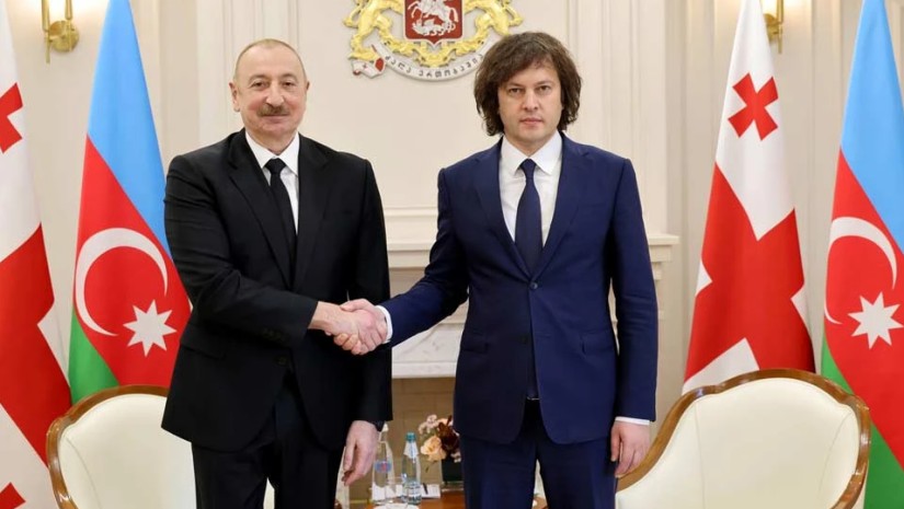 ირაკლი კობახიძე