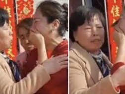 დედა-შვილი