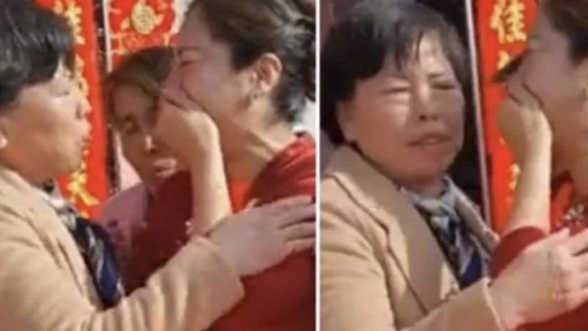 დედა-შვილი