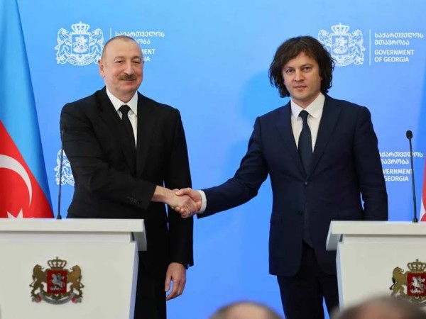 ილჰამ ალიევი