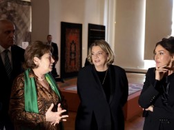 პირველი ლედი პირველი ლედი