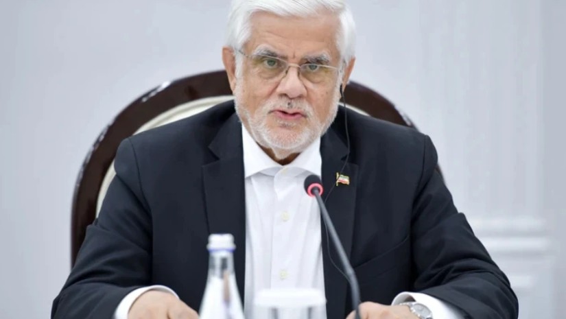 ირანის ვიცე-პრეზიდენტი