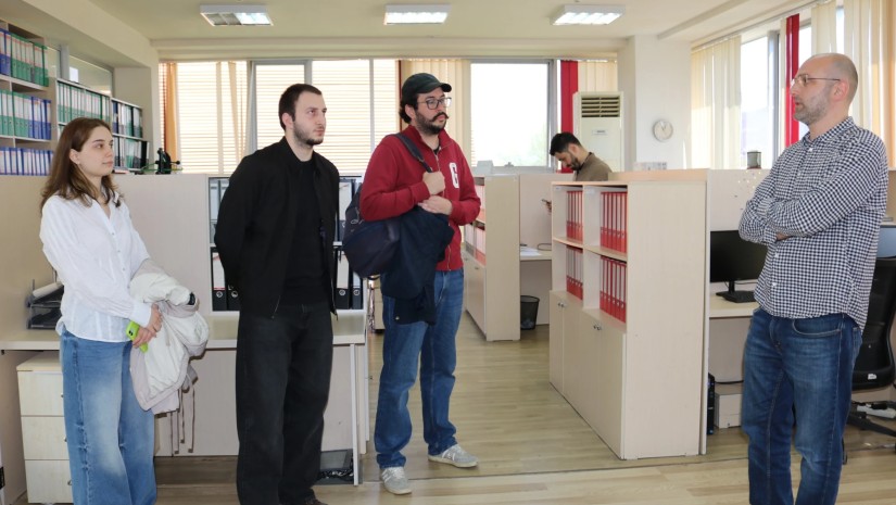 საქპატენტი