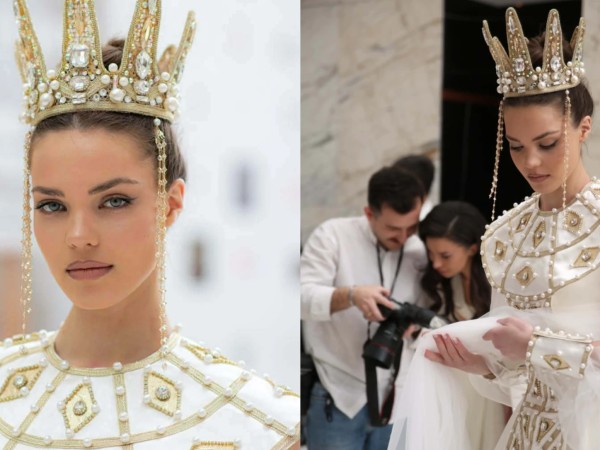 მარი სამხარაძე