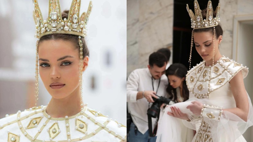 მარი სამხარაძე