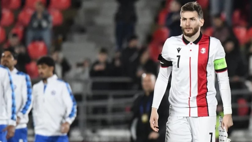 კვარაცხელია