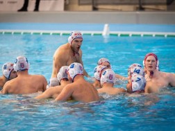 წყალბურთი წყალბურთი