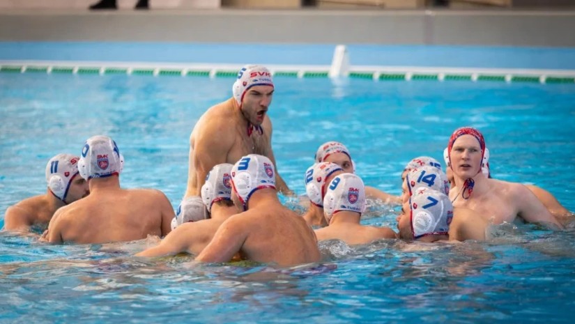 წყალბურთი