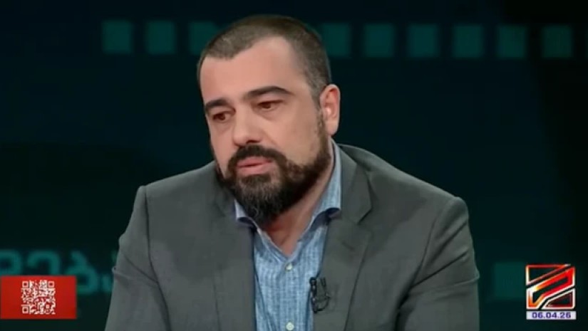 ლაშა ავალიანი