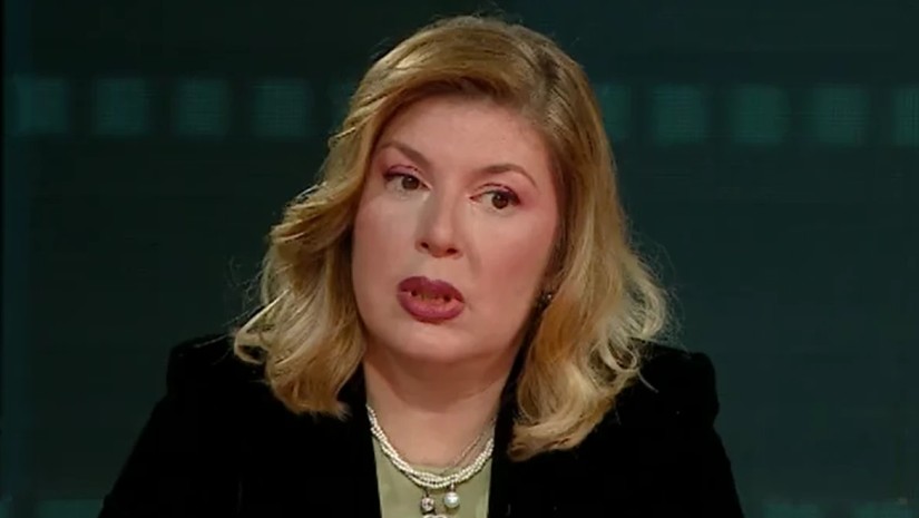 ნანუკა ძირტკბილაშვილი