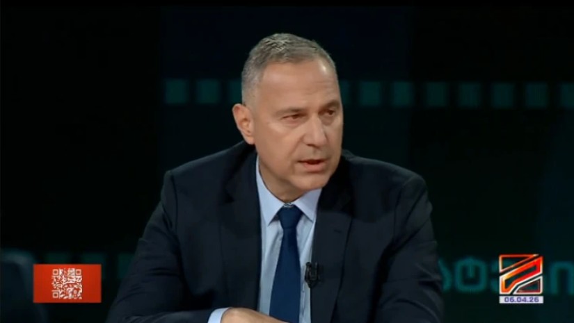 გიორგი იაკობაშვილი 