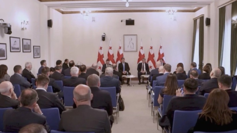 შალვა პაპუაშვილი