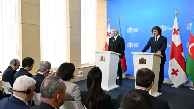 ირაკლი კობახიძე