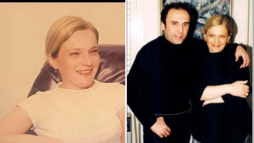 ნინო ჯუხაძწ