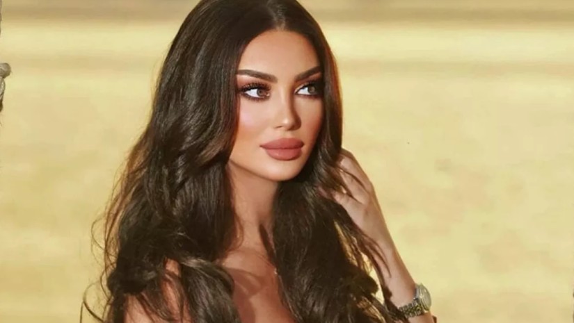 მარიამ შუკაკიძე