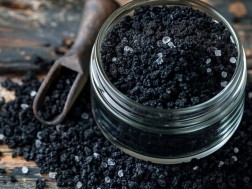 შავი მარილი