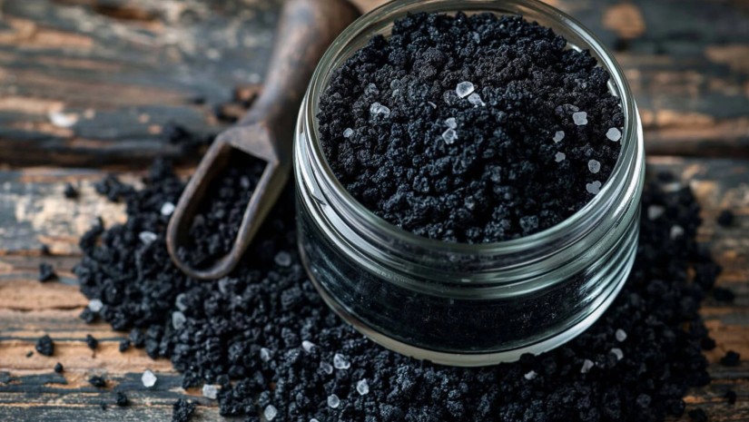 შავი მარილი