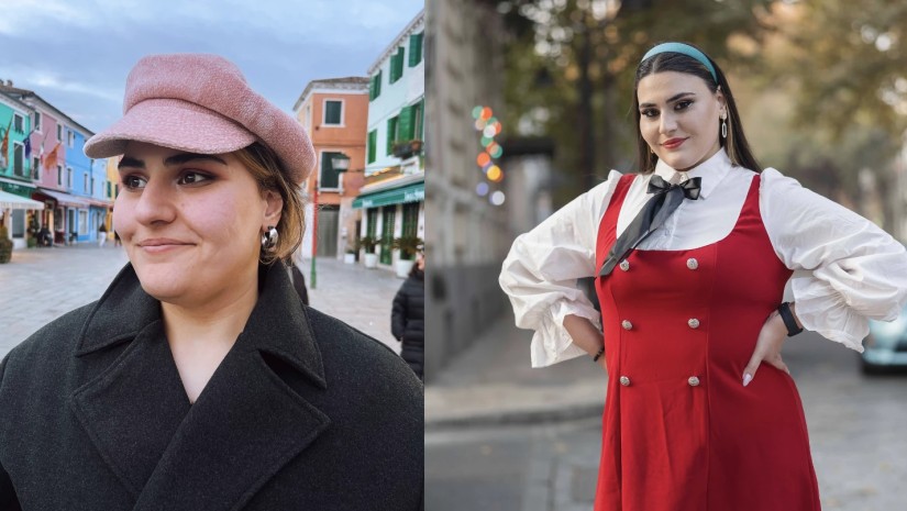 ბარბარა სამხარაძე