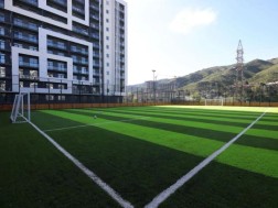 ისანი-სამგორის სპორტული ცენტრი