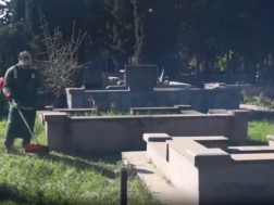 რუსთავის მერია