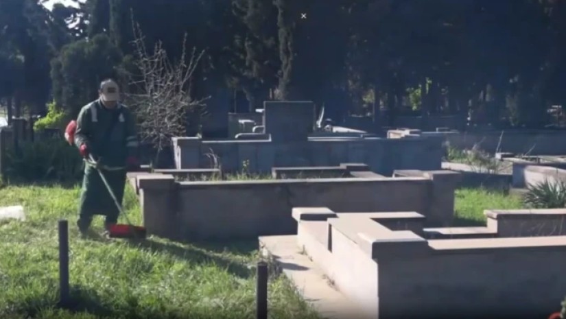 რუსთავის მერია