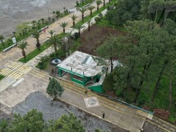 დემონტაჟი