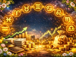 აპრილის ფინანსური პროგნოზი