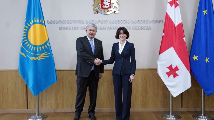 მაკა ბოჭორიშვილი