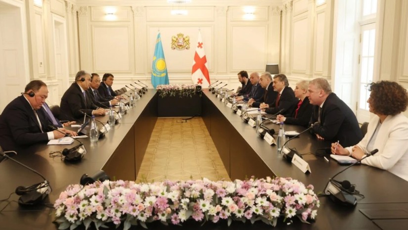 მიხეილ ყაველაშვილი