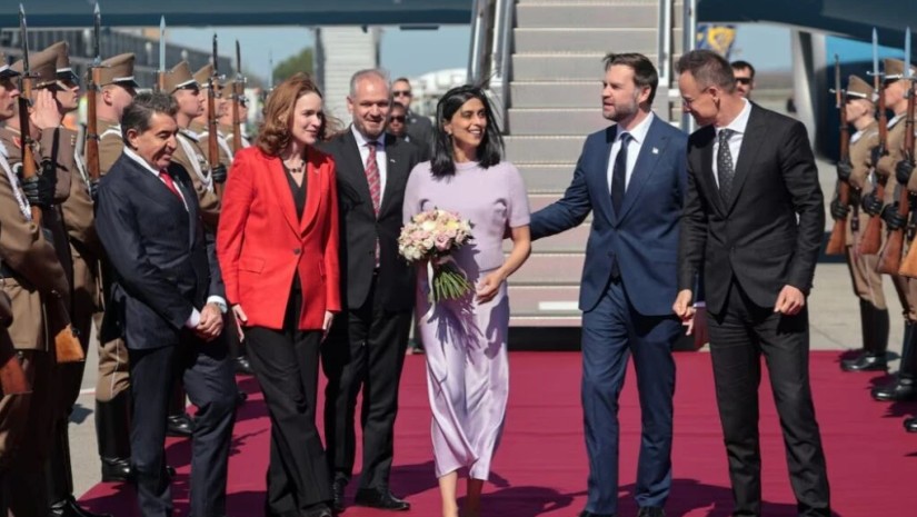 ჯეი დი ვენსი