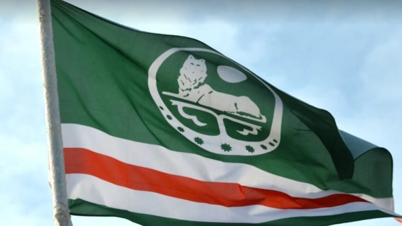 ჩეჩნეთის იჩქერიის რესპუბლიკა