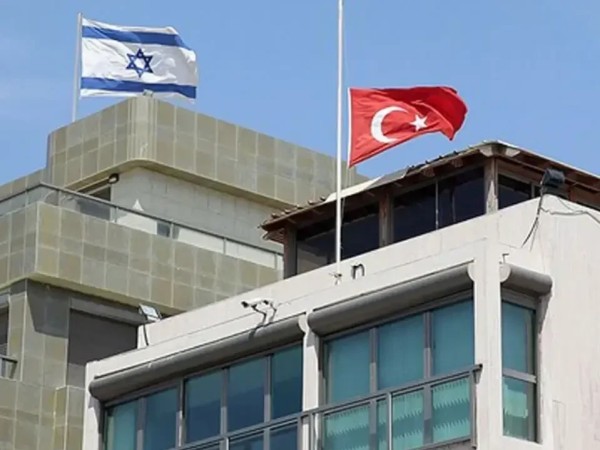 ისრაელის საკონსულო