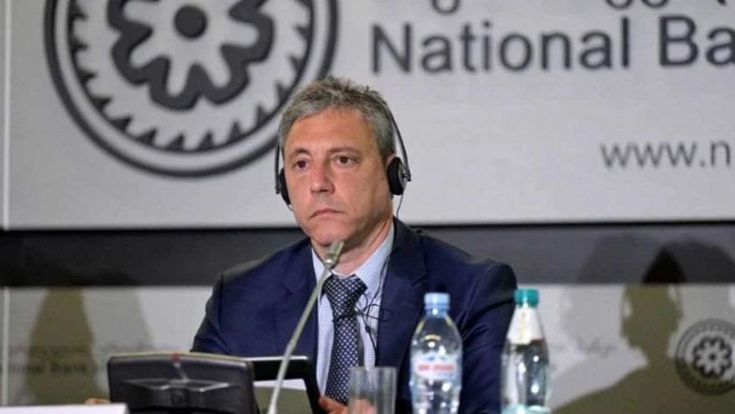 სსფ-ის მისიის ხელმძღვანელი