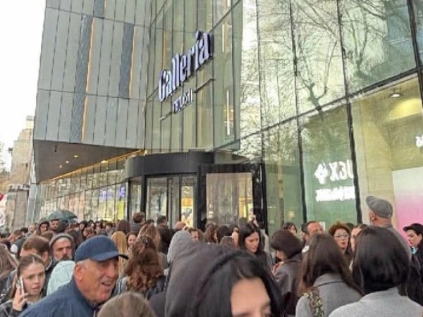 ევაკუაცია