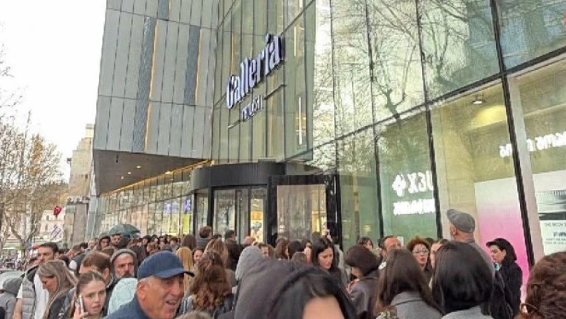 ევაკუაცია