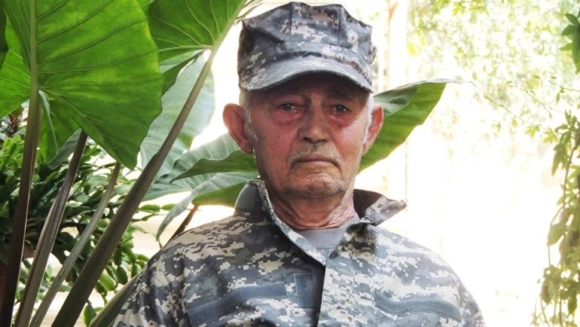 დიმიტრი ვეშაგურიძე 