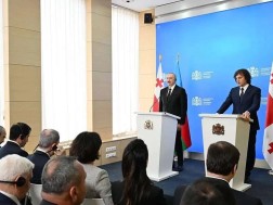 აზერბაიჯანი და საქართველო